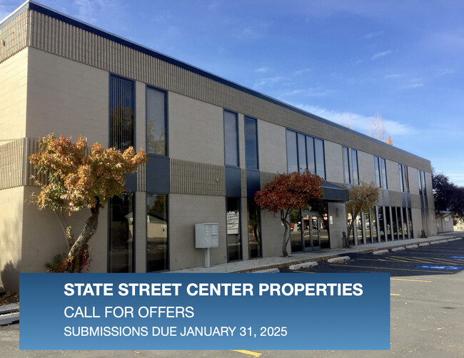 More details for 3131 W State St | State Street Center – for Sale, Boise, ID